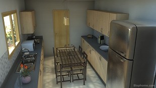bruno cozinha - 2