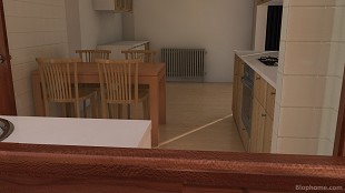 table middle - 1