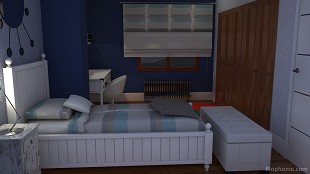 DORMITORIO - 1