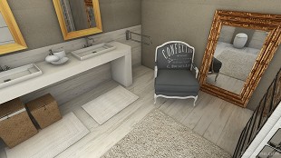 Cuarto de BaÃ±o - 3