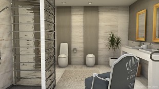 Cuarto de BaÃ±o - 5