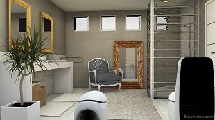 Cuarto de BaÃ±o - 6