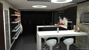 cocina - 1