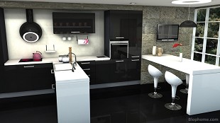 cocina - 3