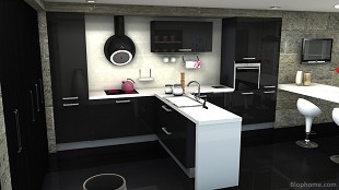 cocina - 4