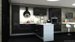cocina - 5