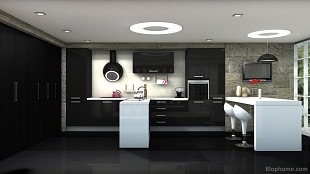 cocina - 6