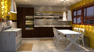COCINA - 1