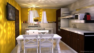 COCINA - 2