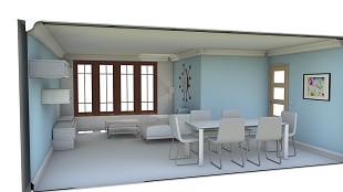 Salon - 1