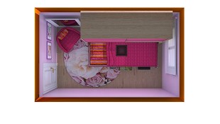 Dor Cama Abatib - 1