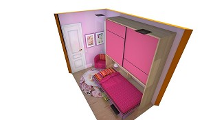 Dor Cama Abatib - 2