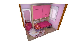 Dor Cama Abatib - 3