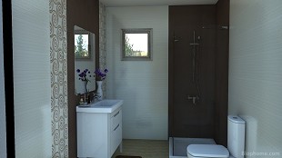 claudia wc 2 - 5