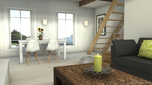 apartamento - 9