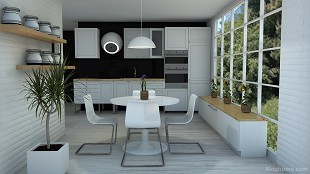 apartamento - 1