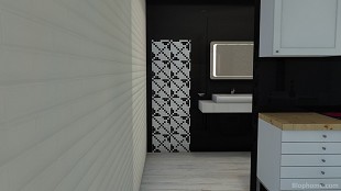 apartamento - 2