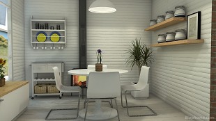 apartamento - 5