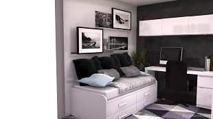 Mi estudio - 1