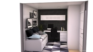 Mi estudio - 2