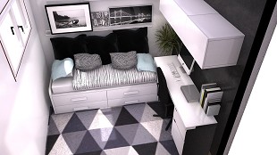 Mi estudio - 3