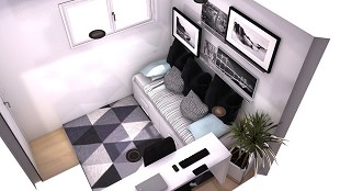 Mi estudio - 4