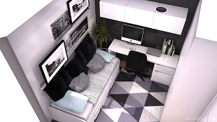 Mi estudio - 5