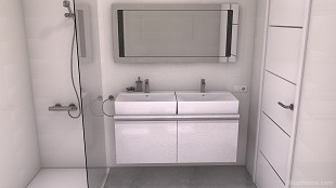 Baño - 2