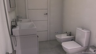 Baño - 4