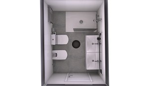 Baño - 5