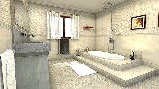 BATHVING - 1