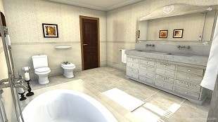 BATHVING - 2