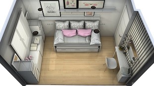 Vstdor nvitados - 3