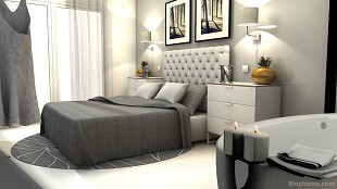 Suite nueva by Azumi79