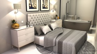 Suite nueva - 4