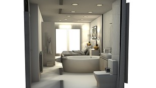 Suite nueva - 6
