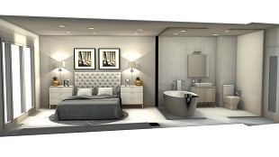 Suite nueva - 7