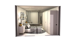 Suite nueva - 8