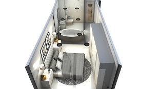 Suite nueva - 9