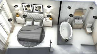 Suite nueva - 10