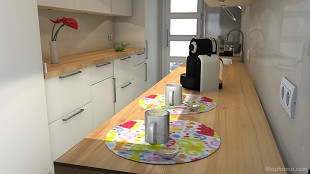 Cocina proyecto - 3