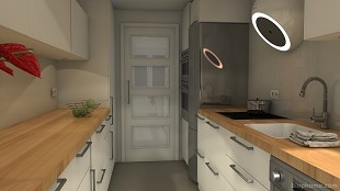 Cocina proyecto - 7