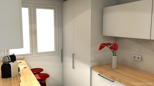 Cocina proyecto - 9
