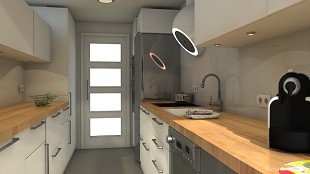 Cocina proyecto - 10