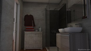 APARTAMENTO - 1