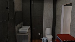 APARTAMENTO - 2
