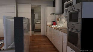APARTAMENTO - 3