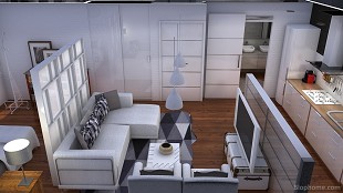 APARTAMENTO - 4