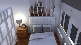 APARTAMENTO by universo