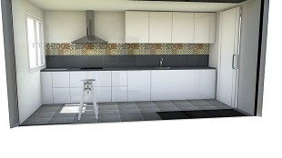 kitchen - 3